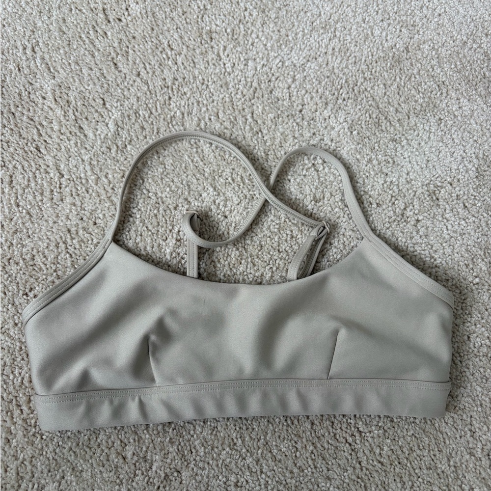Alo Airlift Intrigue Bra